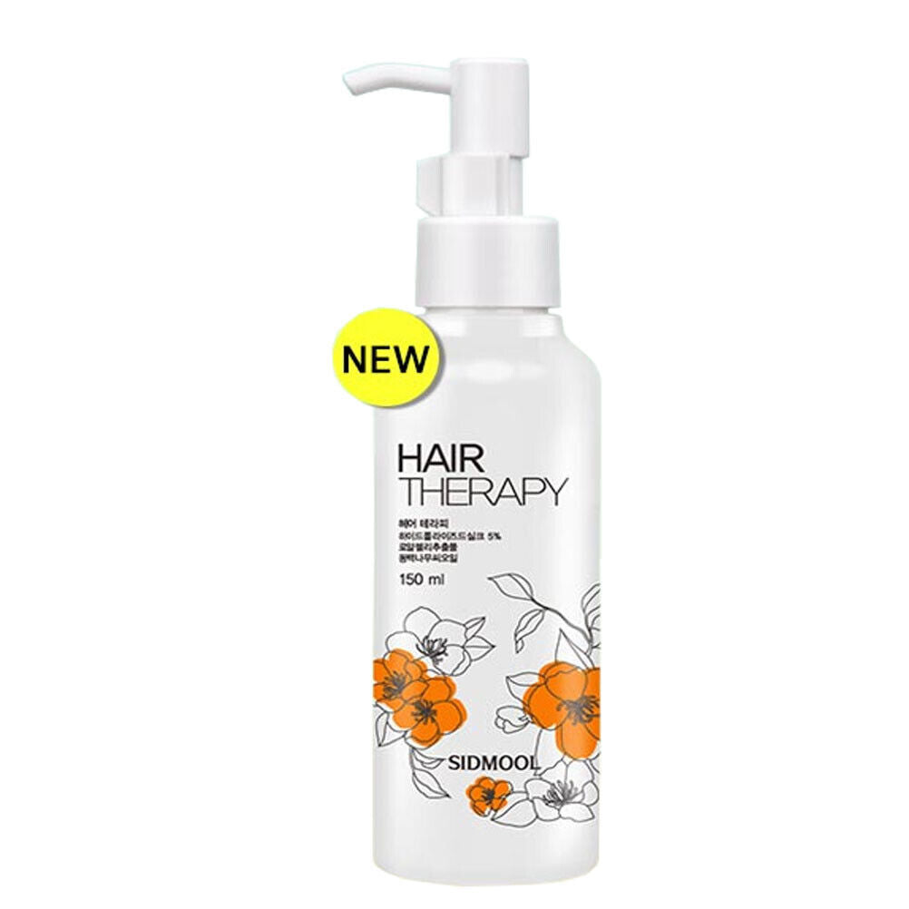 Sidmool Hair Therapy 150 ml (2 Type) - DODOSKIN
