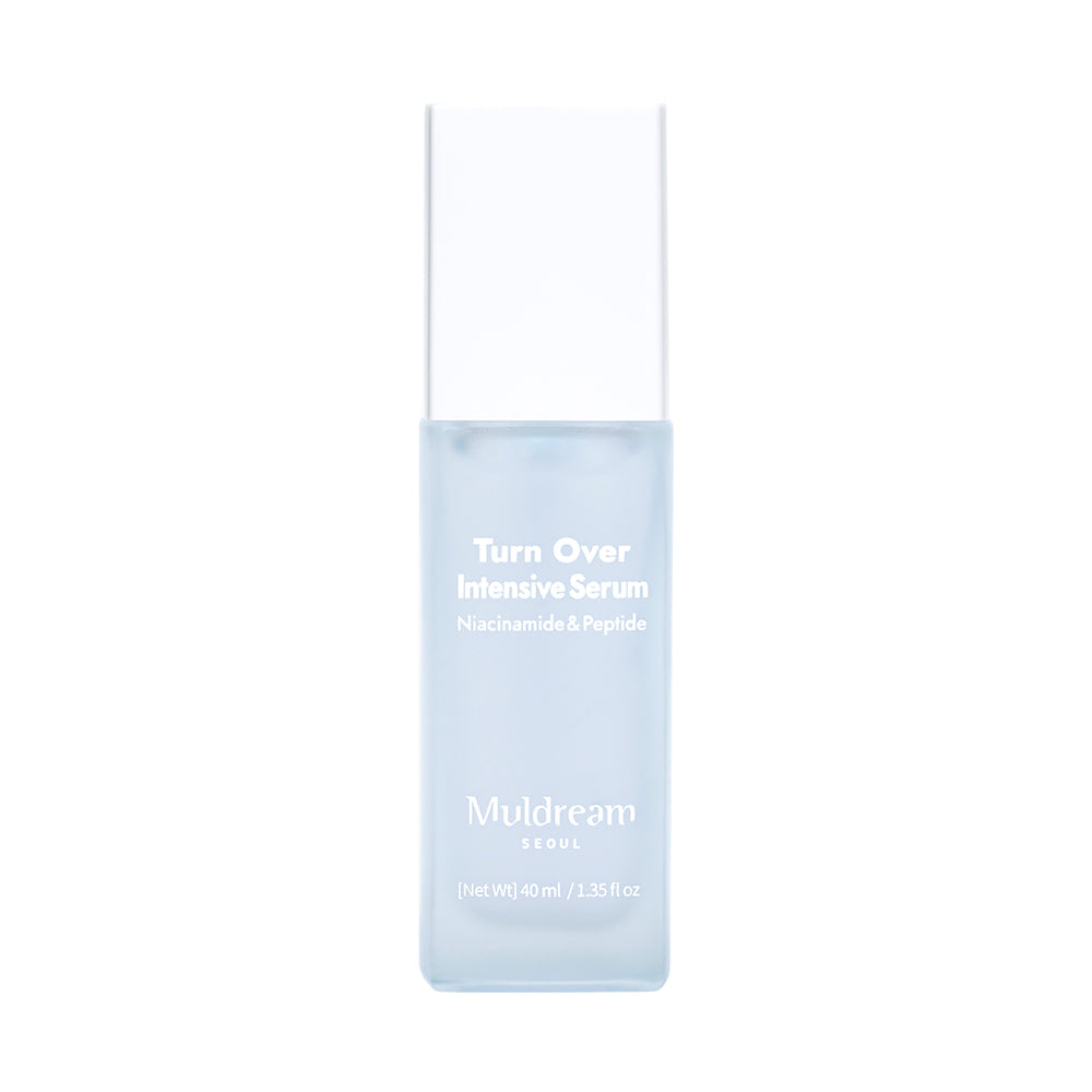 Muldream gira sobre suero intensivo 40 ml
