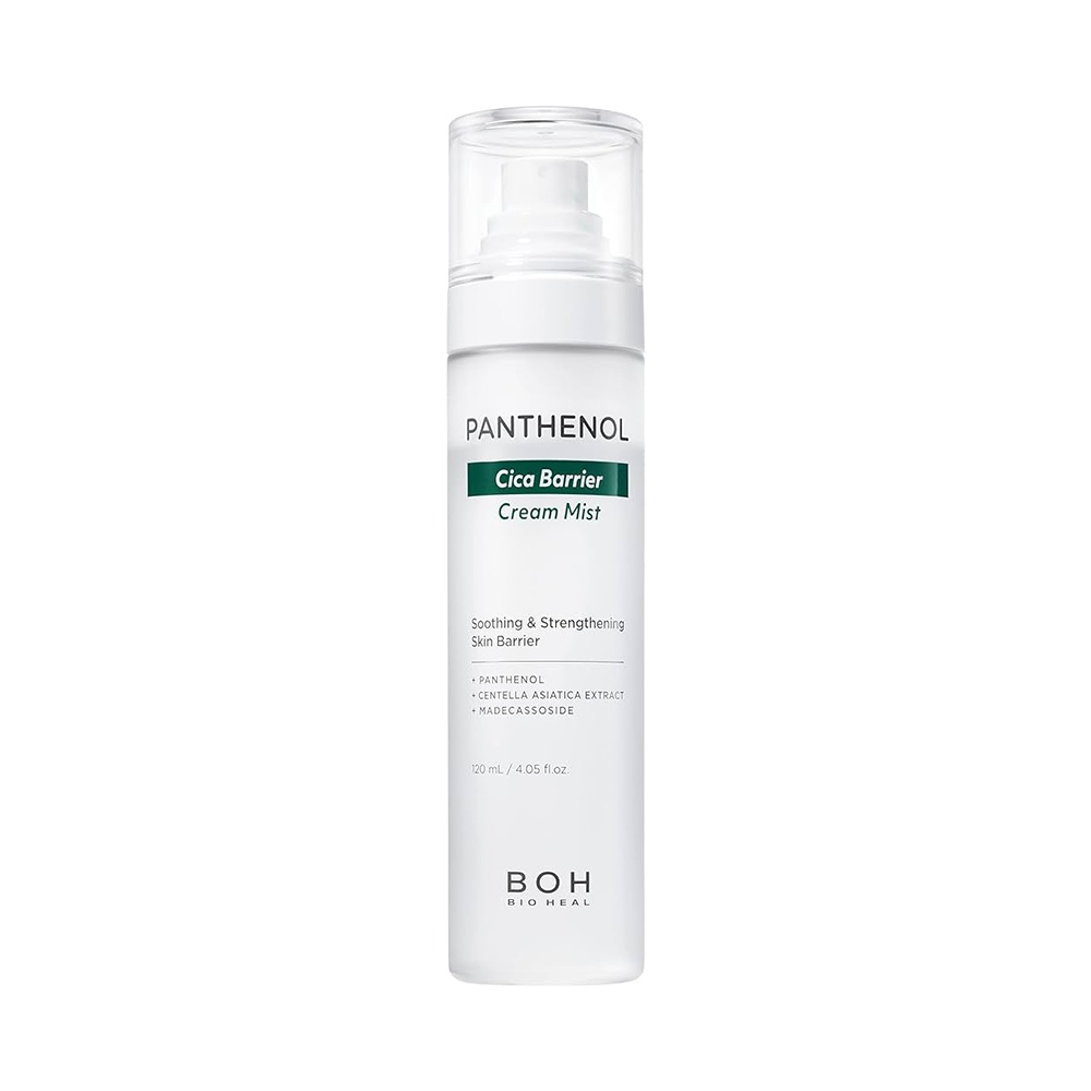 BIOHEAL BOH Panthenol Cica Barrier Cream Mist 120ml - DODOSKIN