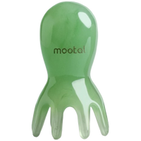 Mootal Scalp Attachment Gua Sha 5 Types