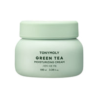 TONYMOLY THE Chok Chok Green Tea Watery Cream 60ml