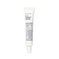 [Logically, skin] A.C Target Cream 30ml - Dodoskin