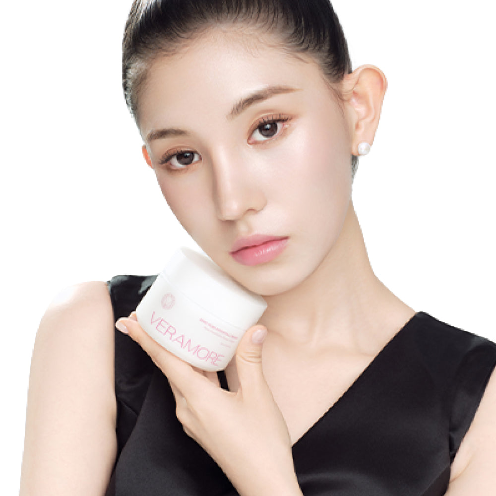 [약국입점] 베라모어 PDRN 제로 포어 포텐셜 크림 50ml