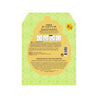 Papa Recipe Bombee Green Honey Mask 25g * 10ea - DODOSKIN