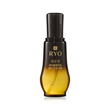 Ryo hwayoon hermoso envejecimiento de cabello fermentado suero 100 ml