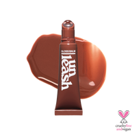 Unleashia Sunset Dazzle Gloss Balm