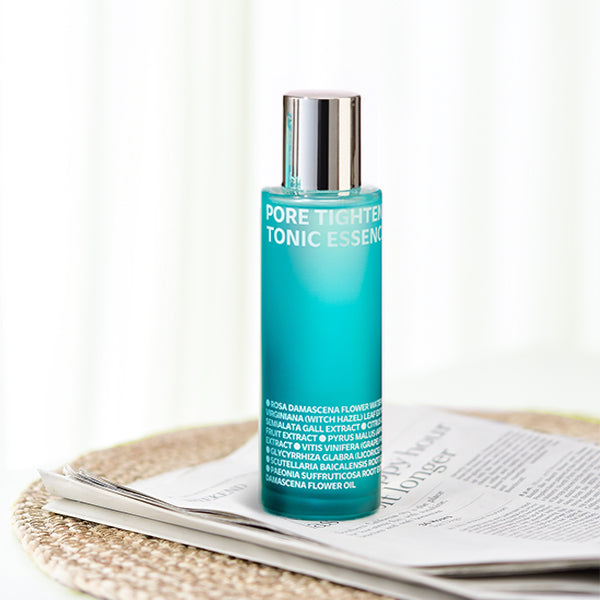 ISOI Pore Tightening Tonic Essence 130ml / 260ml