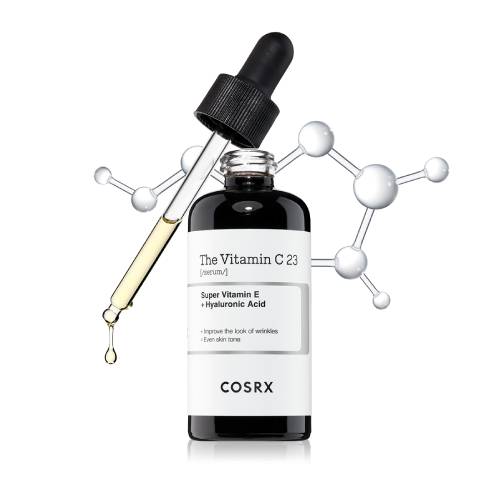 [COSRX] The Vitamin C 23 serum 20ml - Dodoskin