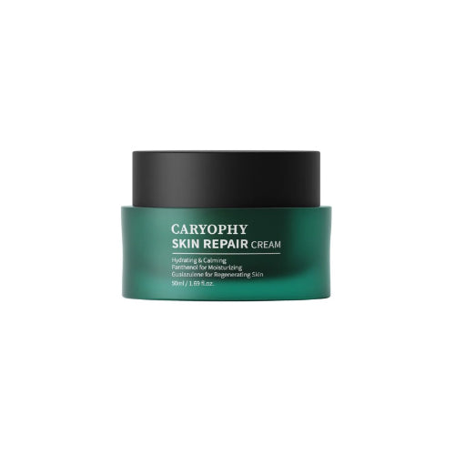 (Matthew검수) CARYOPHY Skin Repair Cream 50ml - DODOSKIN