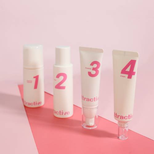 CELLMULA Age Routine Box Attractive