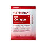 MEDI-PEEL Red Lacto Collagen Pore Lifting Mask *10ea