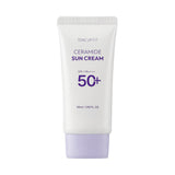 Charmzone Tone Up Fit Ceramide Sun Cream 50ml