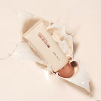 23years old Derma Thin Base Free Tone Up Cream SPF50+ PA++++ 50ml