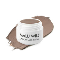 MALU WILZ Camouflage Cream Concealer 5g