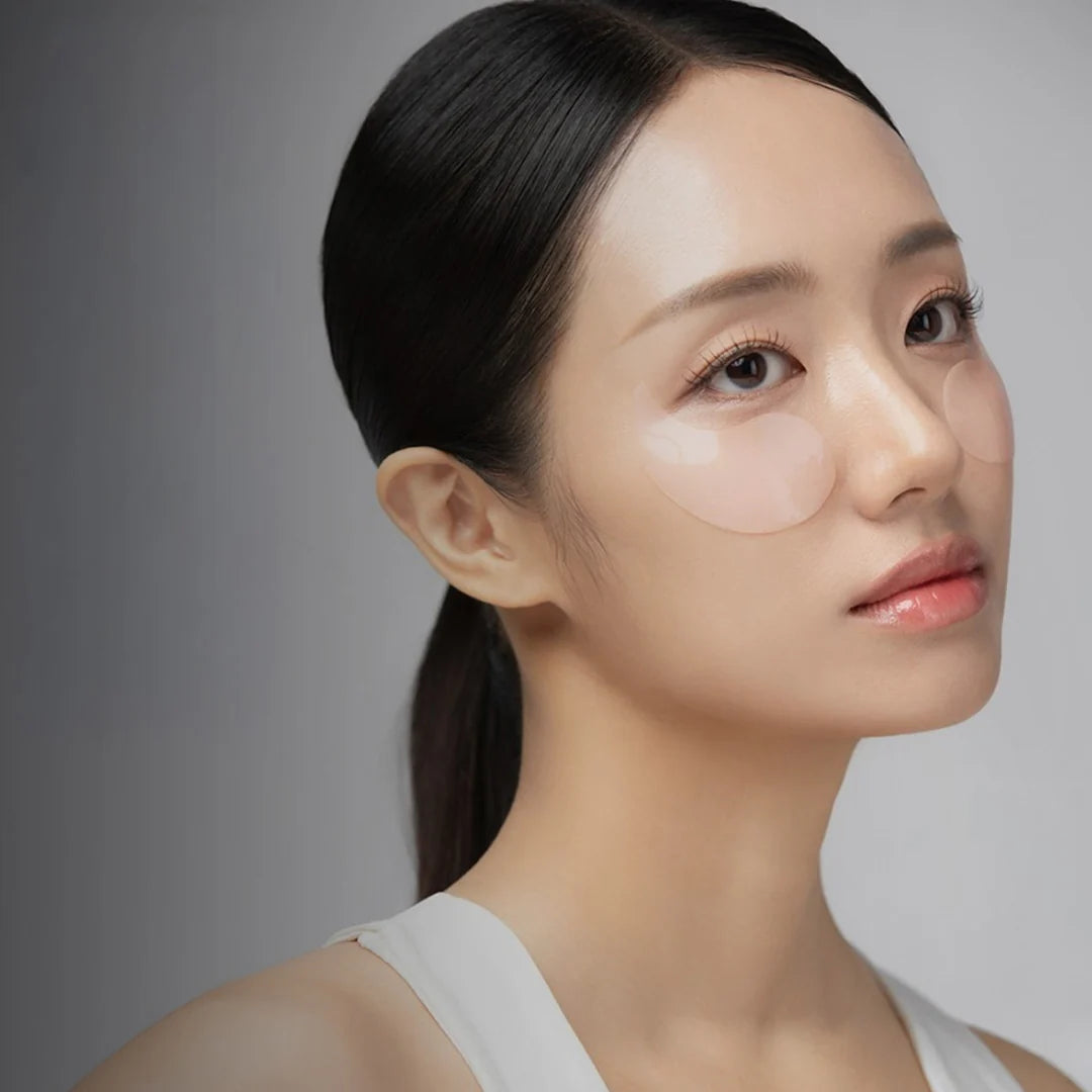 [Eye Care Duo] beaund Eye Rejuve + PDRN-C Wrinkle Repair Eye Patch 90g