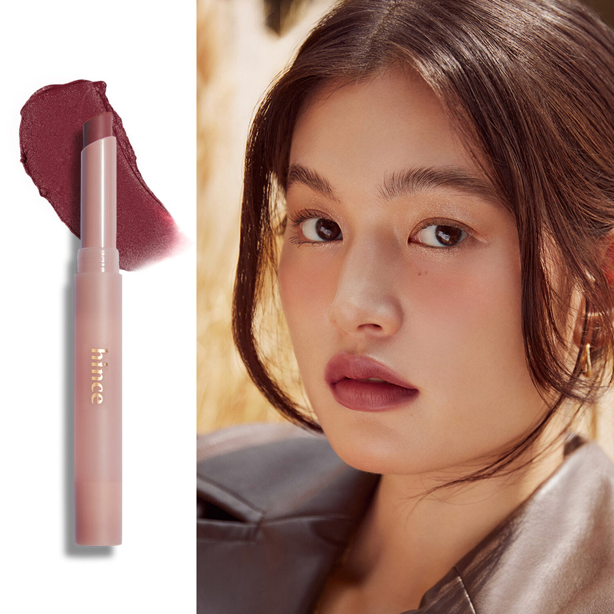 Hince Slim Melting Matte 1.6g