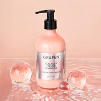 Grafen Collagen Volume Shampoo 500ml