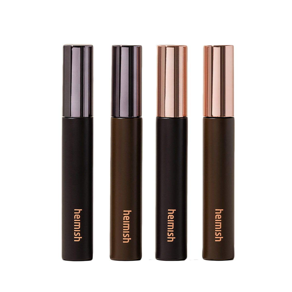 HEIMISH Dailism Smudge Stop Mascara 9g - DODOSKIN