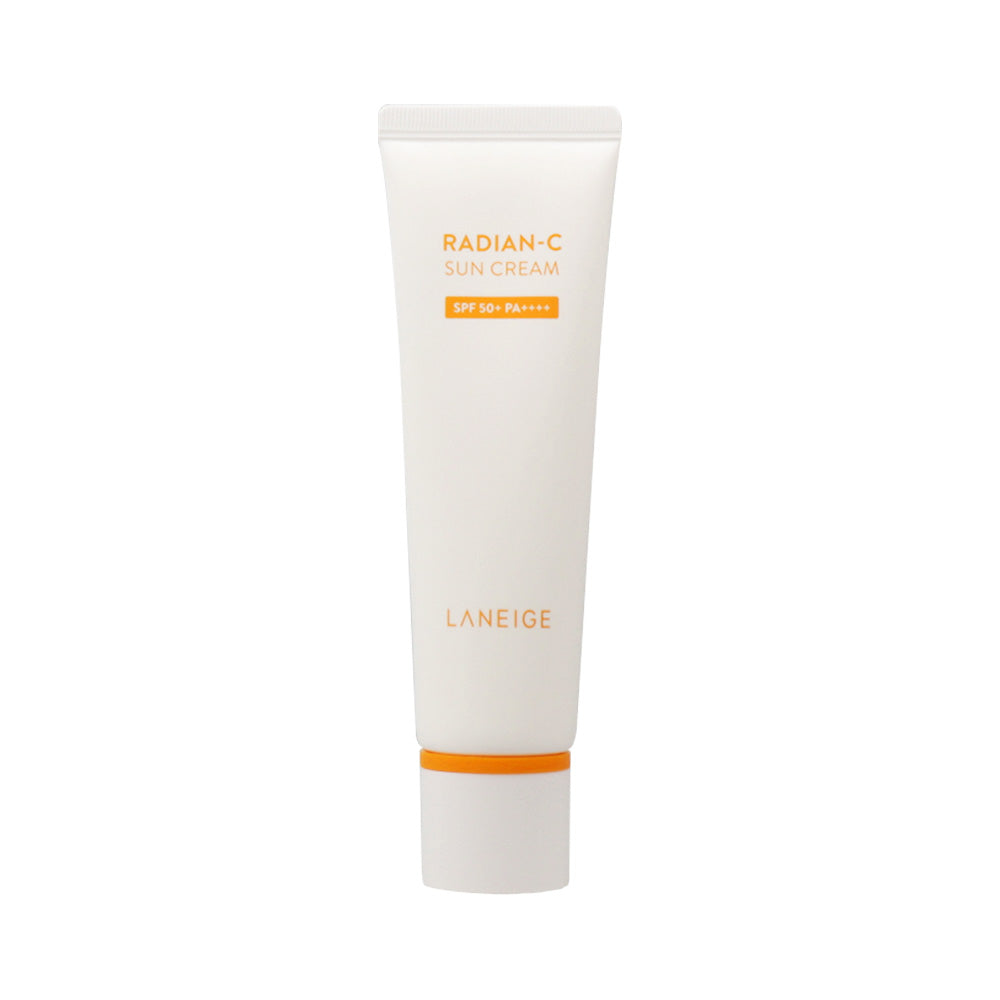 LANEIGE Radian-C Suncream SPF50+ PA++++ 50ml