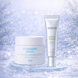 PURITO Mighty Bamboo Panthenol Cream 100ml