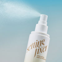 Luna Long Lasting Make Up Setting Fixer 100ml