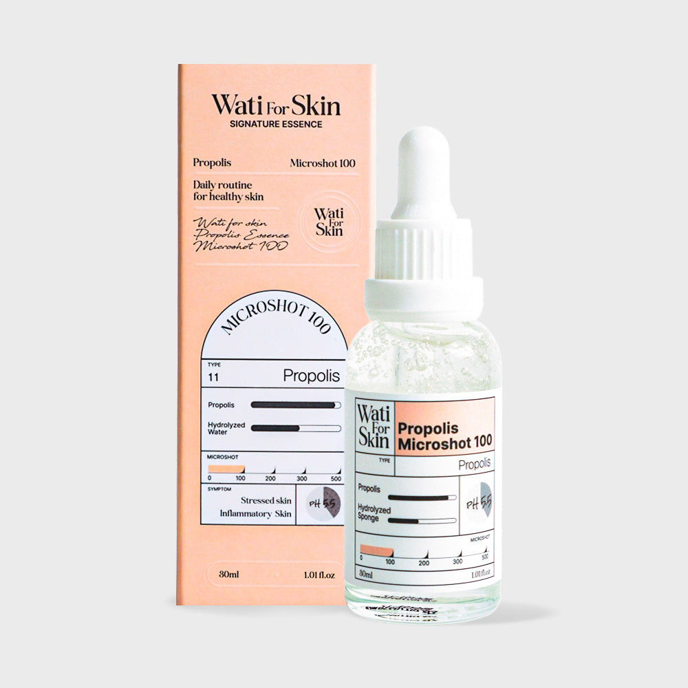 Propolis Essence Microshot 100