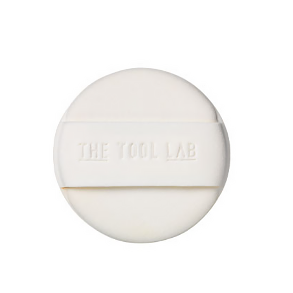 THE TOOL LAB Puff 2ea