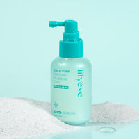 Lilyeve Scalpturn No Sebum Cooling Tonic