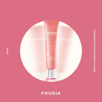 FRUDIA Pomegranate Nutri-Moisturizing Eye Cream 40ml - DODOSKIN