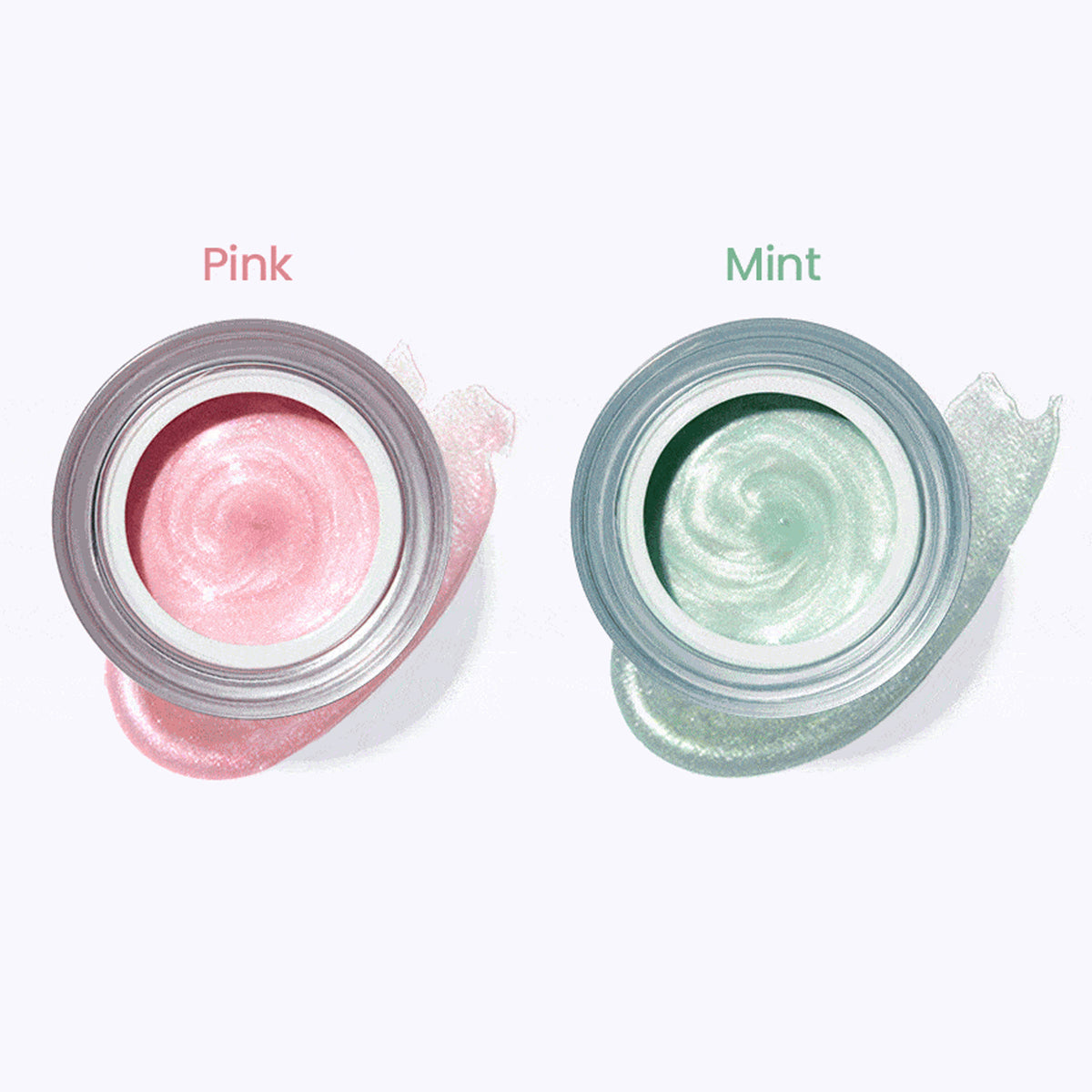 espoir Dewlike Jello Pot 10g 2 colors