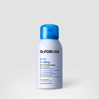 Dr.FORHAIR Aero Cooling 4-In-1 Scalp Spray 3.38 fl oz