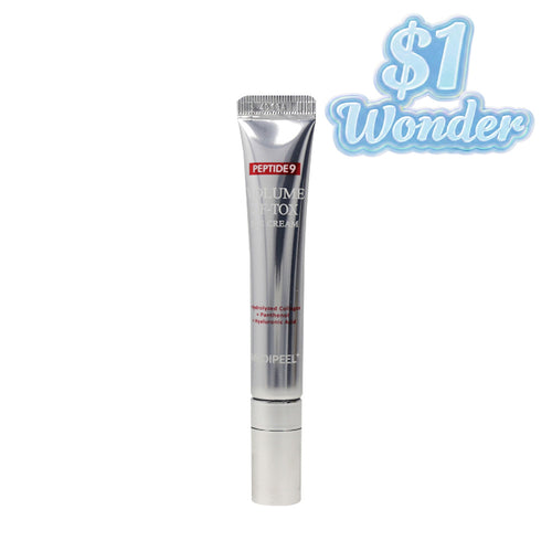 [Deal] MEDI-PEEL Peptide 9 Volume Lif-Tox Eye Cream 20ml