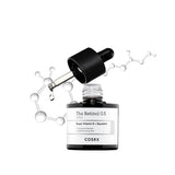 COSRX Le rétinol 0,5 huile 20 ml
