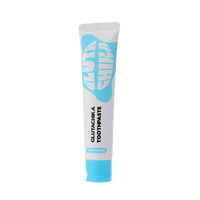 GLUTACHIKA White Breath Toothpaste 70g