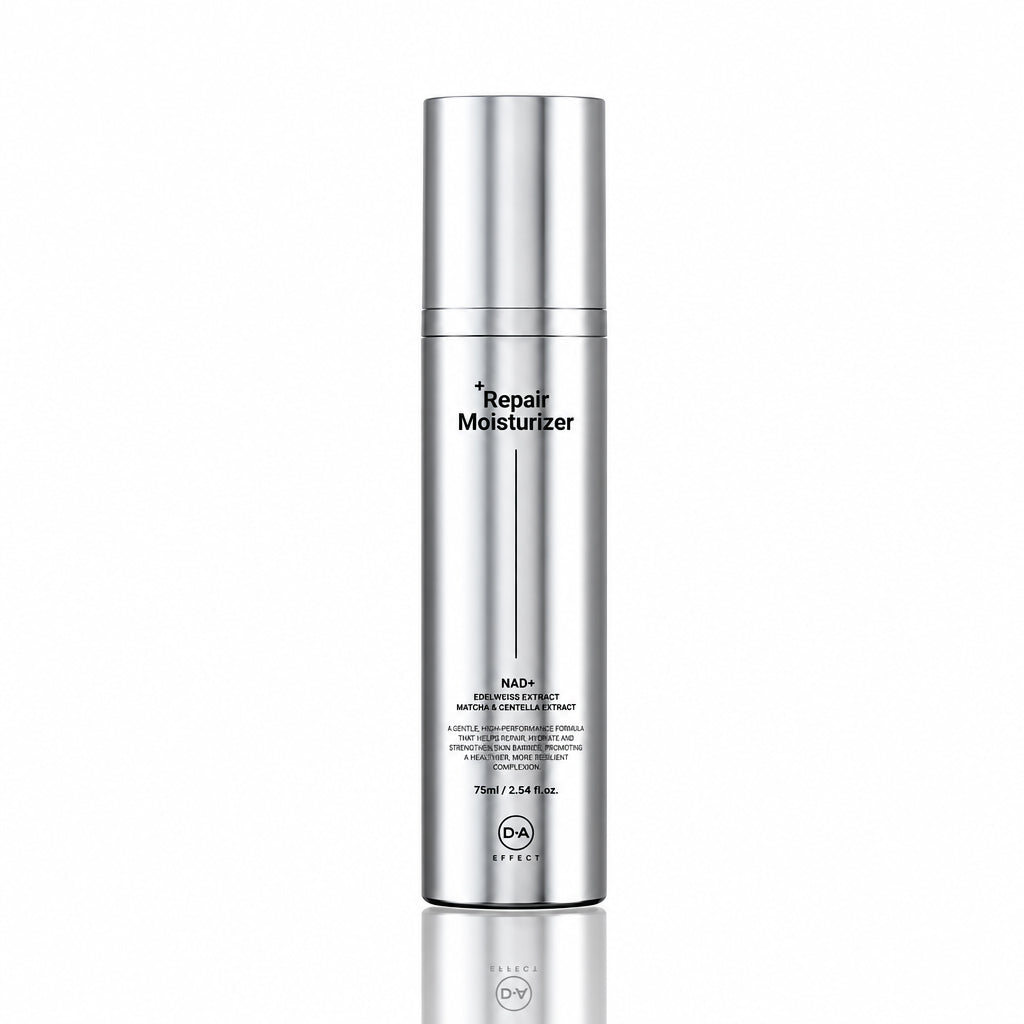 DA EFFECT Repair Moisturizer 75ml