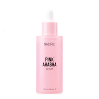 [NACIFIC] Pink AHA BHA Serum 50ml - Dodoskin