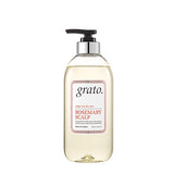 Mise en Scene Grato Rosemary Scalp Shampoo 700ml