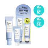 Mamonde Blue Chamomile Cream Soothing 60mL + 30mL Special Set