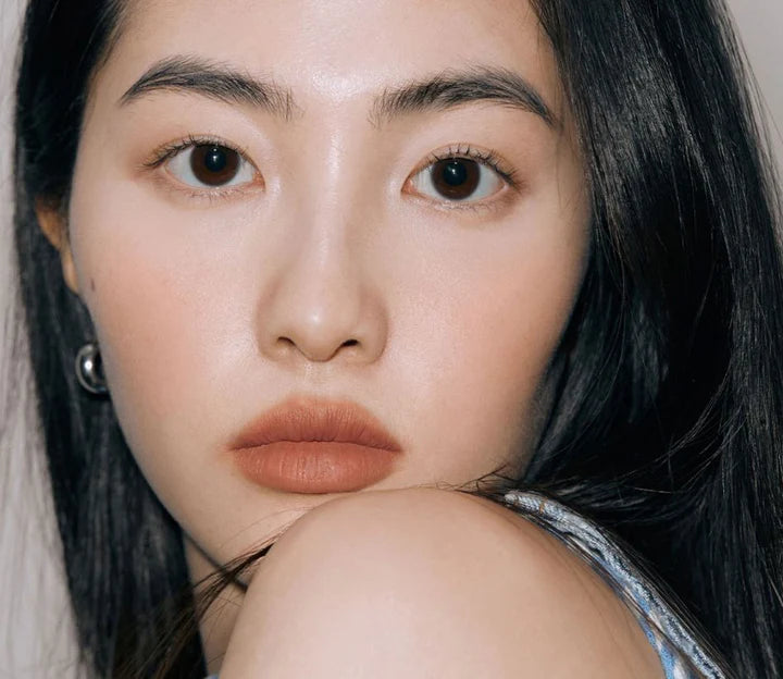 (Matthew) NAMING Fluffy Powder Blush 3.2g - 8 colors - DODOSKIN