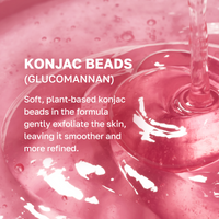 by juccy Gooseberry AHA Jelly Cleanser 120ml