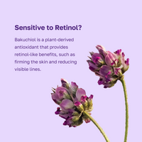 por Juccy Vinoberry enriquecido Bakuchiol Nourishing Cream 55ml