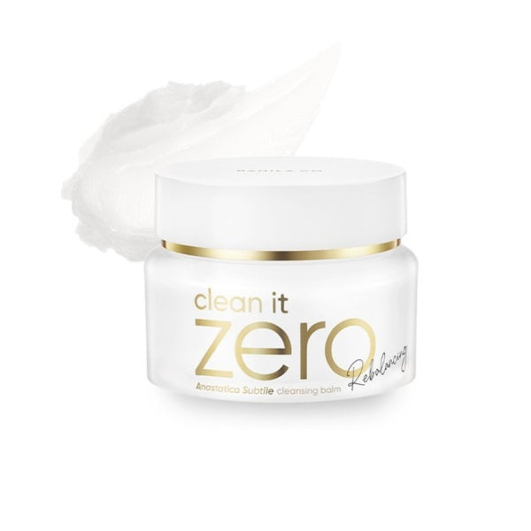 BANILA CO Clean It Zero Anastatica Subtle Cleansing Balm Rebalancing 50ml