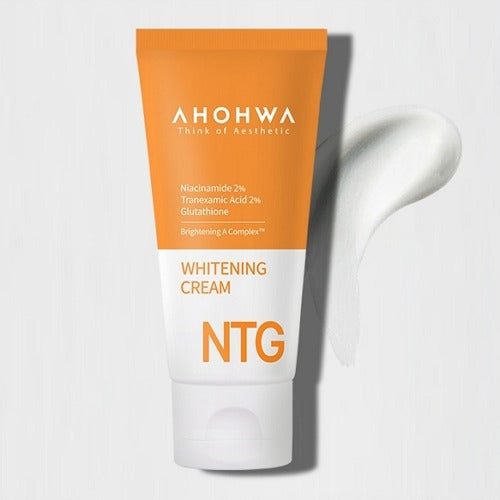 AHOHWA NTG Whitening Cream 50ml