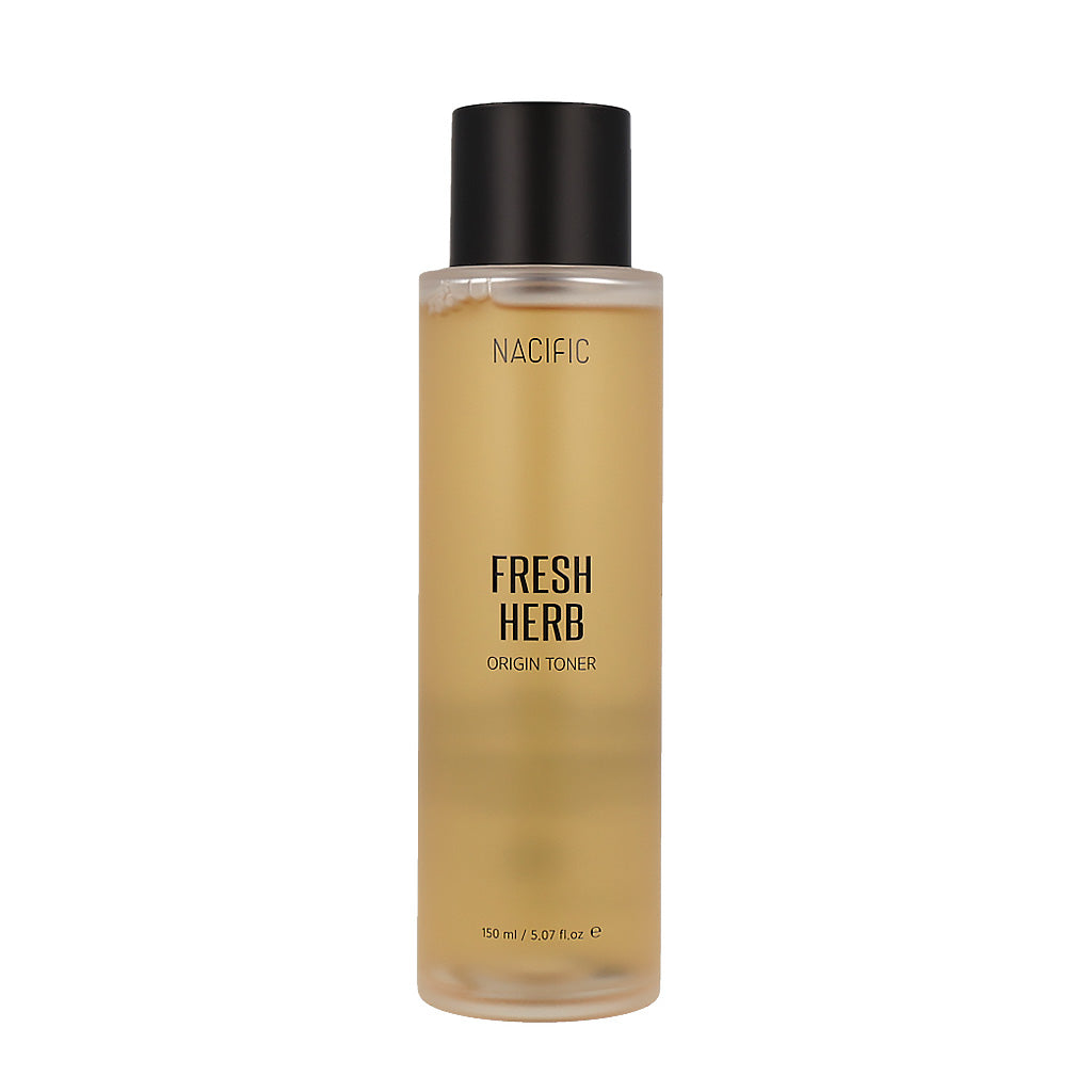 [Expiration imminen] NACIFIC Fresh Herb Origin Toner 150ml