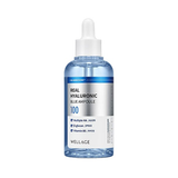 Wellage Real Hyaluronic blue ampoule 75ml