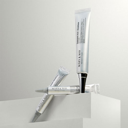 Mary&May Glutathione Eye Cream Special Set 30g+12gx2