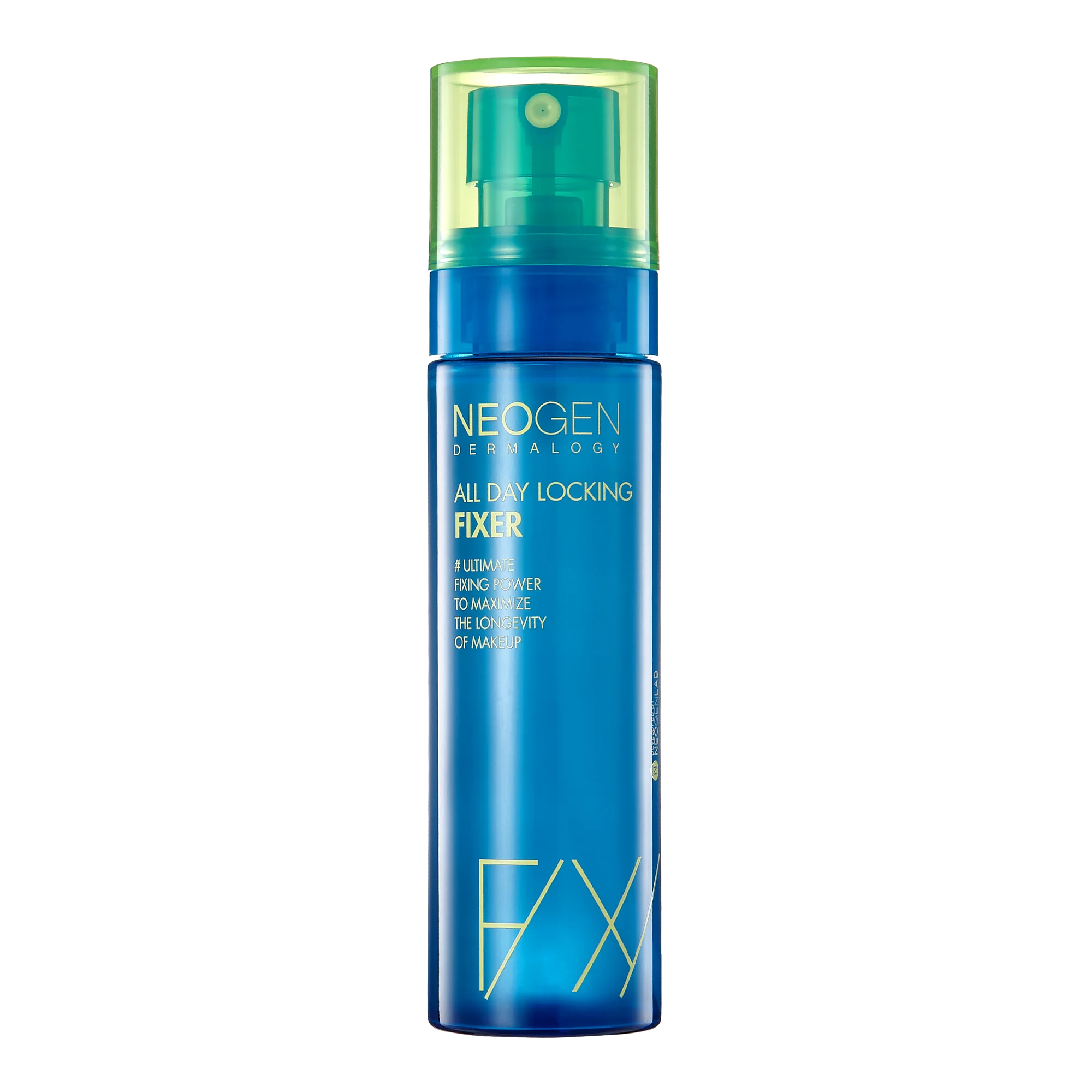 NEOGEN Dermalogía durante todo el día de bloqueo de bloqueo 80ml