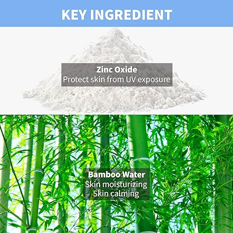 make p:rem UV Defense Me. Calming Sun Cream  SPF 50+ PA++++ 50ml - DODOSKIN