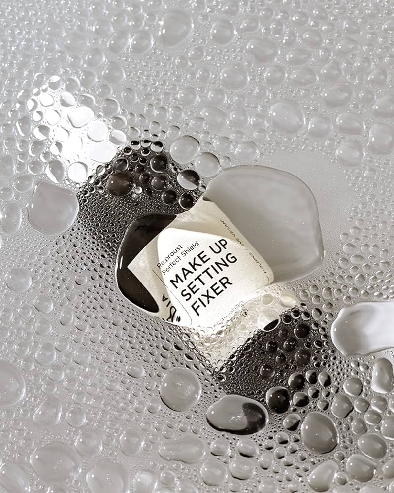 FRUDIA Re:proust Perfect Shield Makeup Setting Fixer 120ml - DODOSKIN