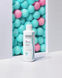 PHYSIOGEL Red Soothing Cica Balance Toner 200ml - DODOSKIN